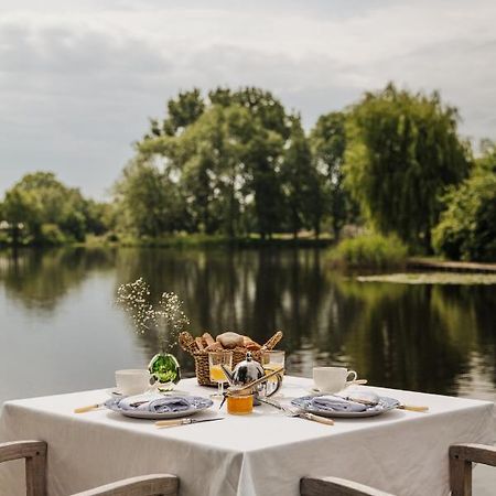 Inn On The Lake Broek in Waterland Dış mekan fotoğraf