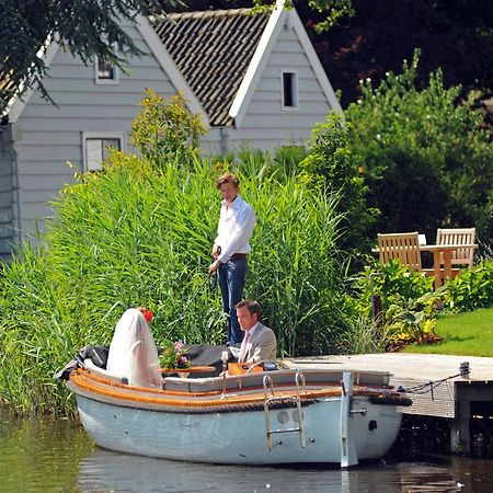 Inn On The Lake Broek in Waterland Dış mekan fotoğraf